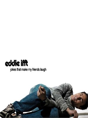cover image of Eddie Ifft